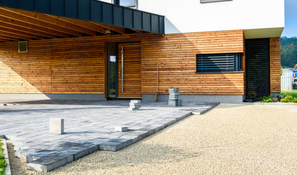Best Driveway Paving Near Me  in Pampa, TX