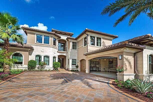 Best Driveway Pavers Contractor  in Pampa, TX