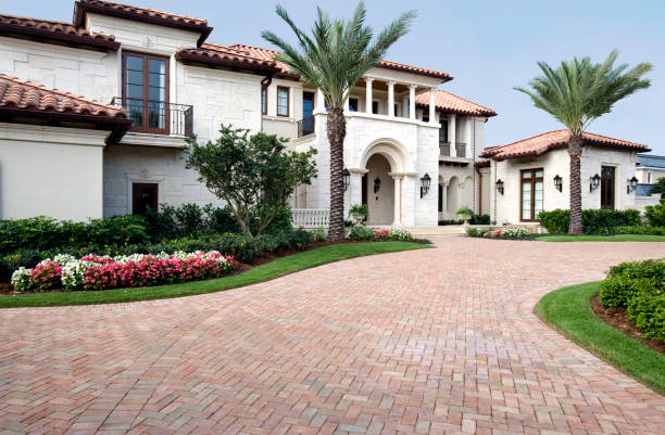 Driveway Repair Near Me in Pampa, TX