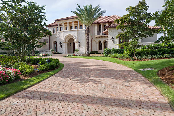 Best Driveway Pavers Near Me  in Pampa, TX